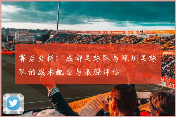 赛后分析：成都足球队与深圳足球队的战术配合与表现评估