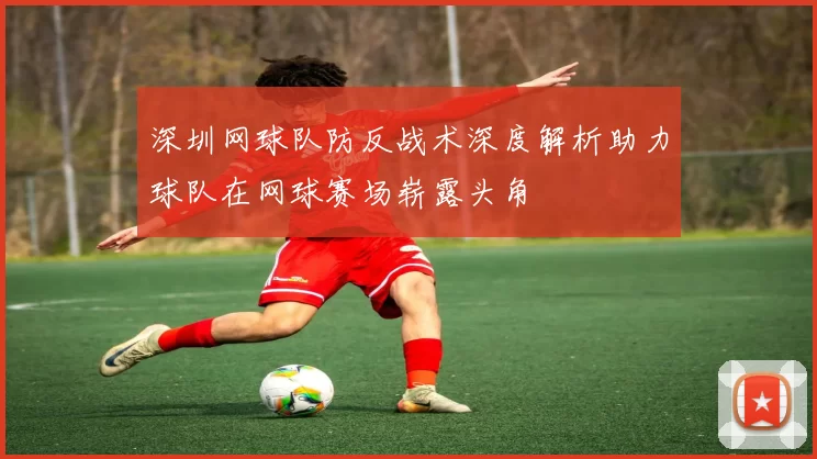 深圳网球队防反战术深度解析助力球队在网球赛场崭露头角