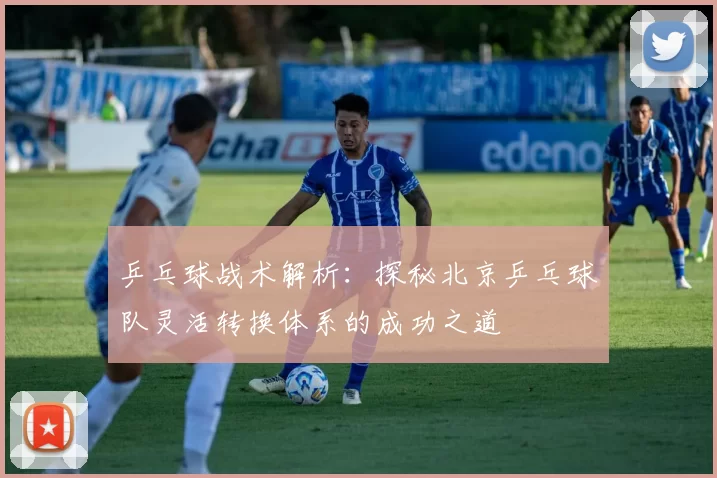 乒乓球战术解析：探秘北京乒乓球队灵活转换体系的成功之道