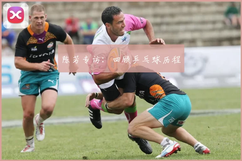 陈芳专访：回顾乒乓球历程